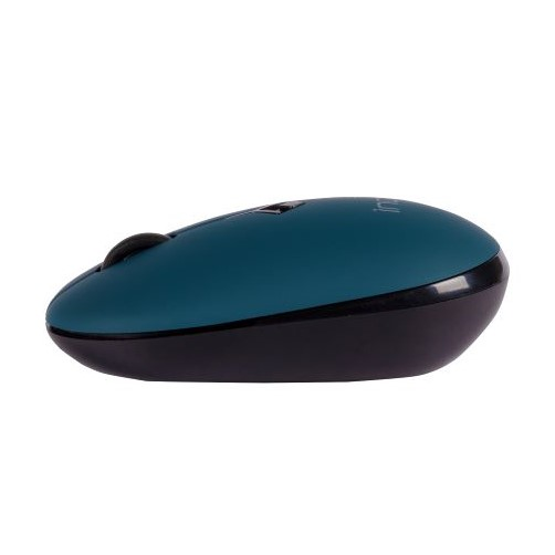 INCA IWM-231RM 1600 Dpi Silent Wireless Sessiz Kablosuz Mouse Mavi
