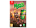 Oddworld: Munch’s Oddysee - Nintendo Switch - Allemand