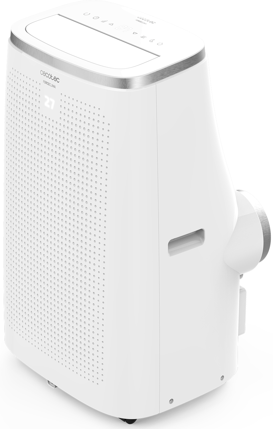 Cecotec ClimaForce 12500 Cold  Warm