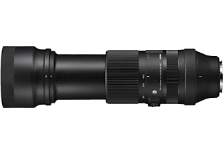 SIGMA Objektiv Contemporary 100-400mm f5.0-6.3 DG DN OS für Sony E (750965)