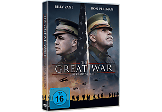 The Great War - Im Kampf vereint DVD