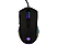 INCA INCA IMG-309 Empouse RGB Macro Keys Professional Gaming Kablolu Mouse Siyah