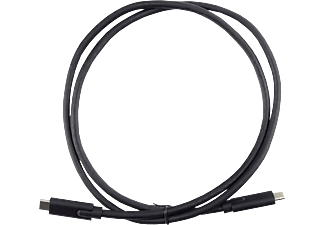 TARGUS ACC927EU - Câble USB-C (Noir)