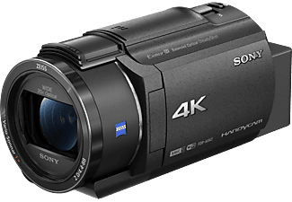 SONY Handycam FDR-AX43 - Caméscope (Noir)