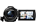 SONY Handycam FDR-AX43 - Caméscope (Noir)