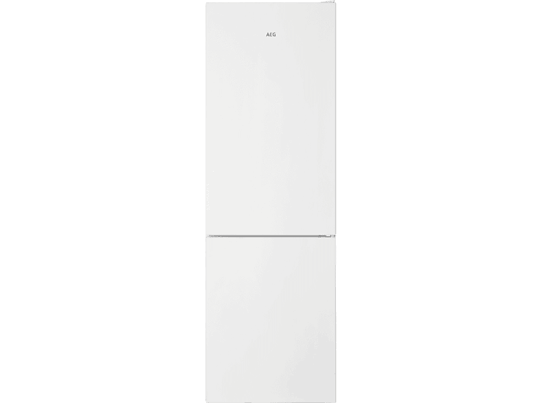 Frigorífico combi | AEG RCB632E4MW