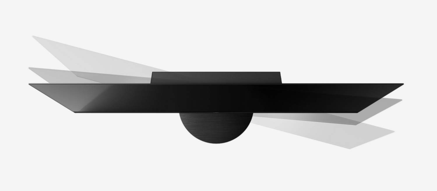 TV OLED 65" - Panasonic TX-65HZ1500E, UHD 4K, 3840x2160, Smart TV, HCX Pro Intelligent, Dolby Atmos