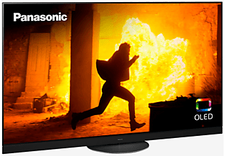 TV OLED 55" - Panasonic TX-55HZ1500E, UHD 4K, 3840x2160, Smart TV, HCX Pro Intelligent, Dolby Atmos