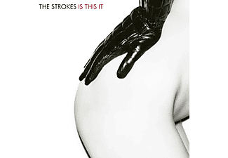 The Strokes - Is This It (Vinyl LP (nagylemez))