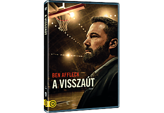 A visszaút (DVD)