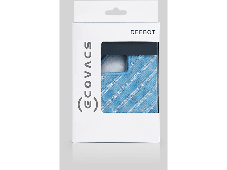 Reinigungstücher D-CC3I, ECOVACS