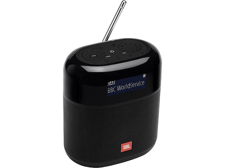 JBL Tuner XL Zwart kopen? |