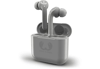 FRESH N REBEL Twins Tip, In-ear Kopfhörer Bluetooth Ice Grey
