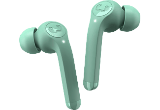 FRESH N REBEL Twins Tip, In-ear Kopfhörer Bluetooth Misty Mint