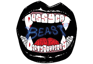 Pussycat And The Dirty Johnsons - BEAST (+MP3)  - (LP + Download)