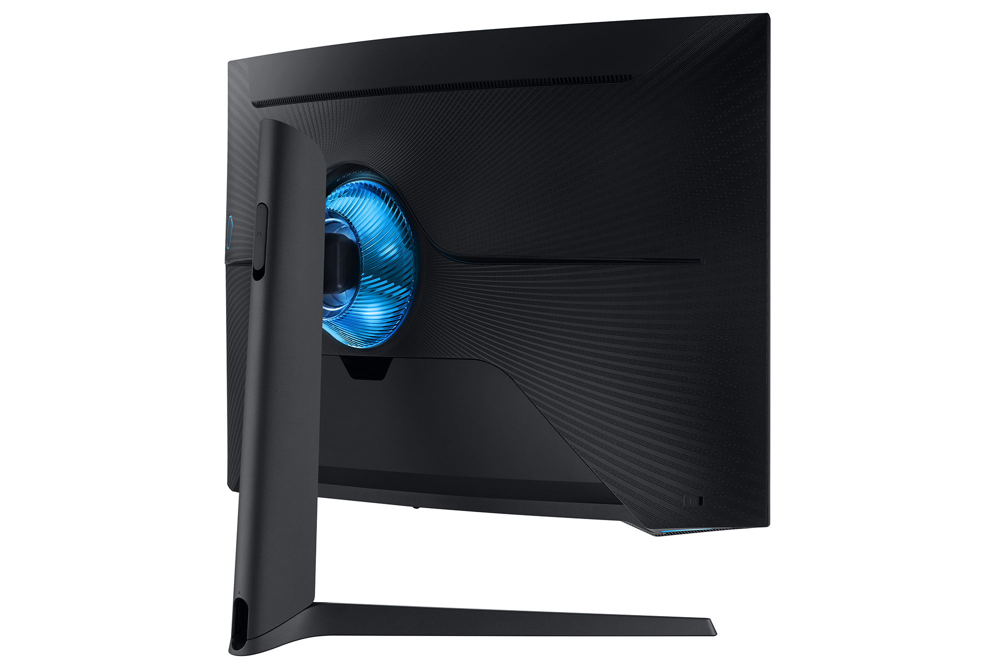 SAMSUNG Odyssey G7 LC27G75TQSRXEN - 27 inch - 2560 x 1440 (Quad HD) - 1 ms - 240 hz