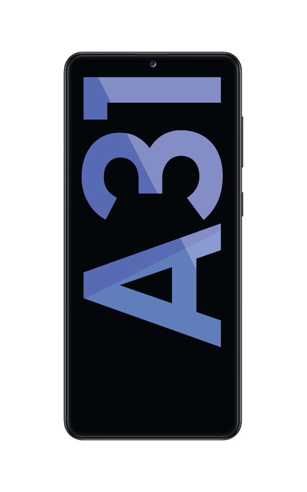 Móvil - Samsung Galaxy A31, Negro, 64 GB, 4 GB, 6.4" Full HD+, OctaCore, 5000 mAh, Android