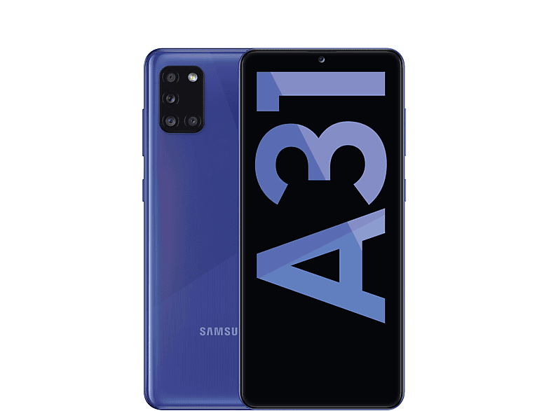 mediamarkt samsung a31