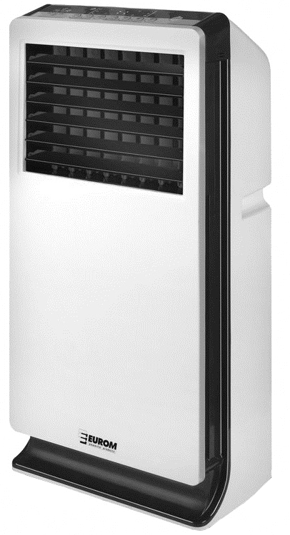 EUROM Aircooler