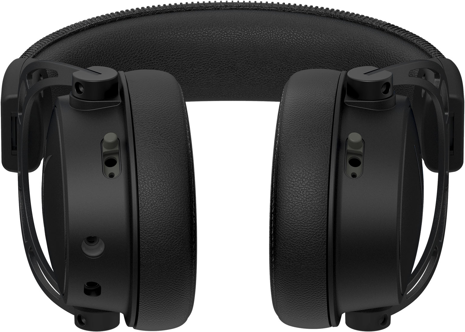 HYPERX Cloud Alpha S - Gaming Headset, Schwarz