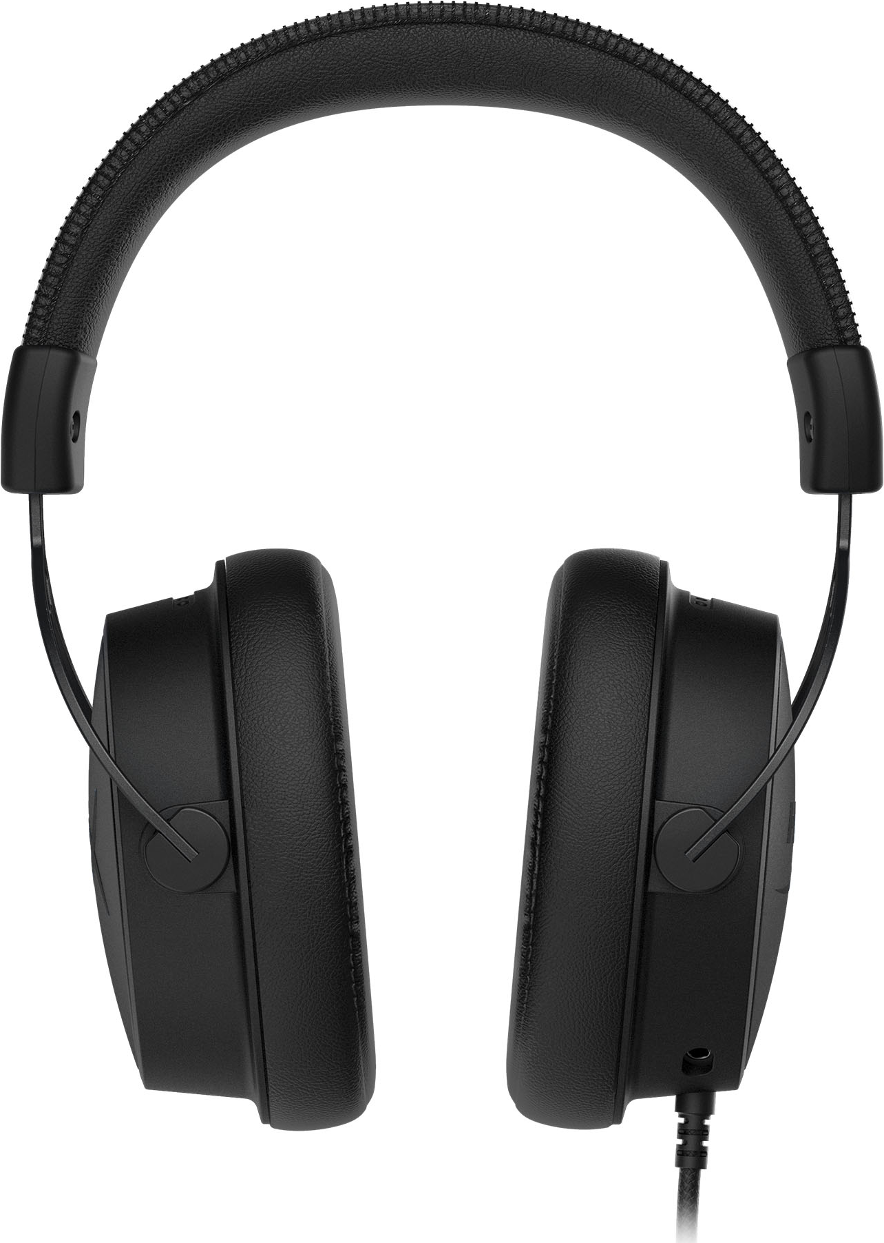HYPERX Cloud Alpha S - Gaming Headset, Schwarz