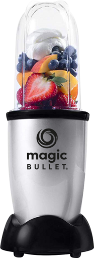 Nutribullet Magic Bullet Blender