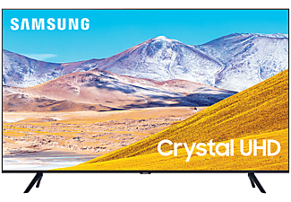 SAMSUNG 43TU8000 43" 108 Ekran Uydu Alıcılı Smart 4K Ultra HD LED TV