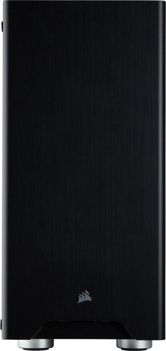 CORSAIR CC-9011130-WW CARBIDE 275R BLACK PC-Gehäuse, Schwarz