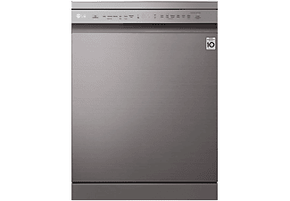 LG DF215FP QuadWash™ mosogatógép, Inverter Direct Drive motor