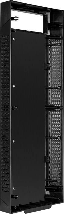 CORSAIR 110R  PC-Gehäuse, Schwarz