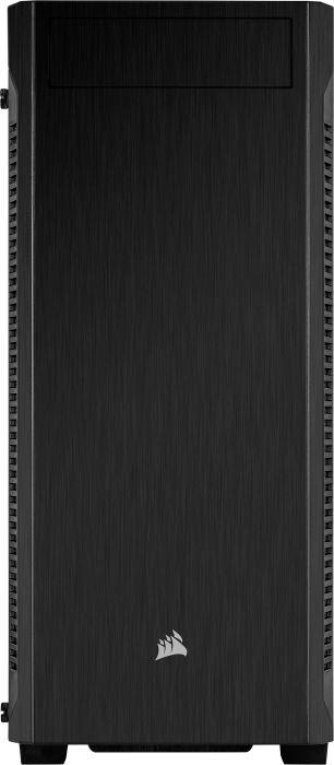 CORSAIR 110R  PC-Gehäuse, Schwarz
