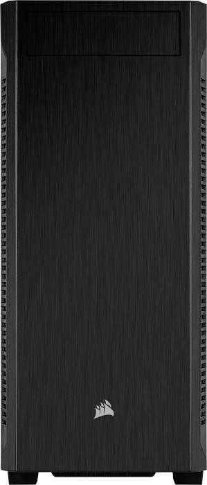 CORSAIR 110Q PC-Gehäuse, Schwarz