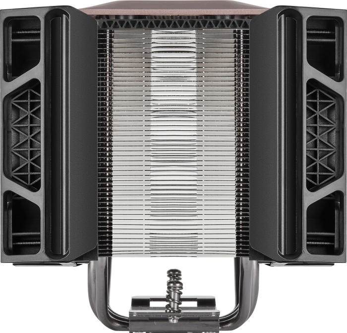 CORSAIR A500 Prozessorkühler, Schwarz