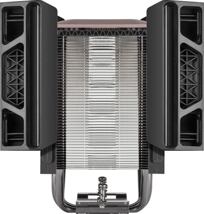CORSAIR A500 Prozessorkühler, Schwarz