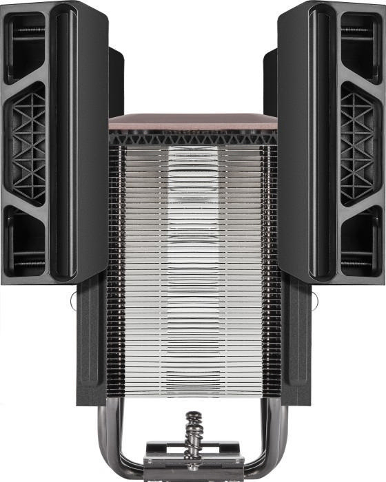 CORSAIR A500 Prozessorkühler, Schwarz