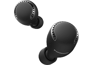 PANASONIC Écouteurs sans fil + Boîtier de recharge Noir (RZ-S500WE-K)