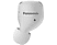 PANASONIC Écouteurs sans fil + Boîtier de recharge Blanc (RZ-S500WE-W)