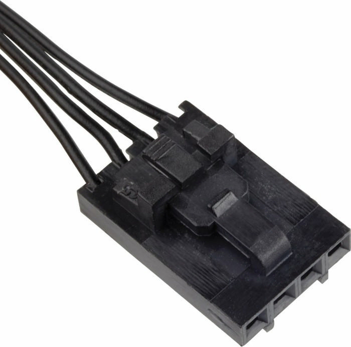 CORSAIR iCUE QL120 RGB Gehäuselüfter