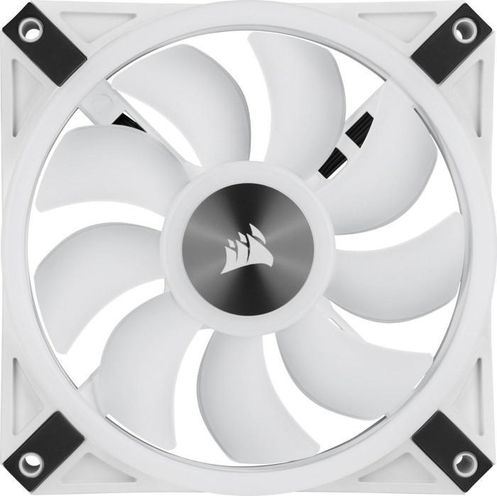 CORSAIR iCUE QL120 RGB Gehäuselüfter