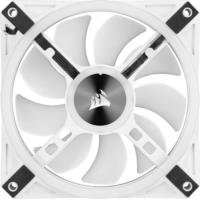 CORSAIR iCUE QL120 RGB Gehäuselüfter