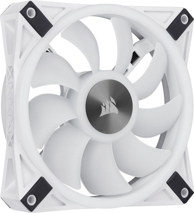 CORSAIR iCUE QL120 RGB Gehäuselüfter