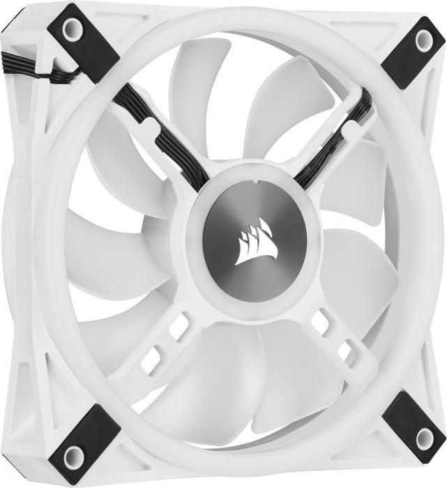 CORSAIR iCUE QL120 RGB Gehäuselüfter