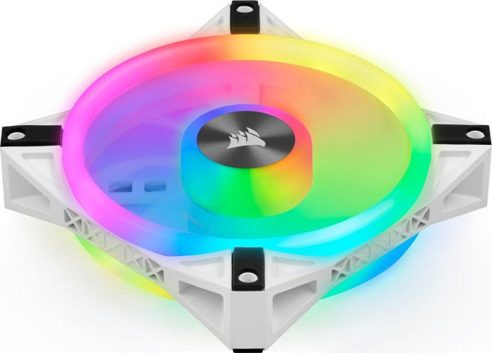 CORSAIR iCUE QL120 RGB Gehäuselüfter