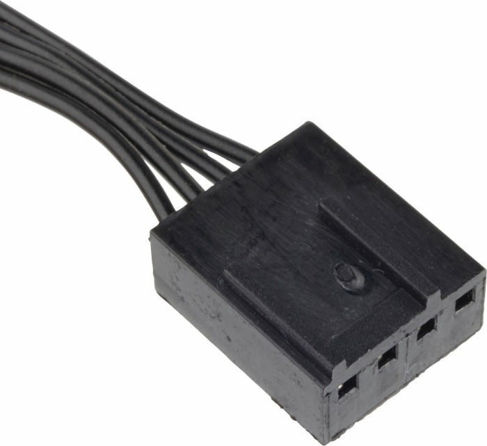 CORSAIR iCUE QL120 RGB Gehäuselüfter