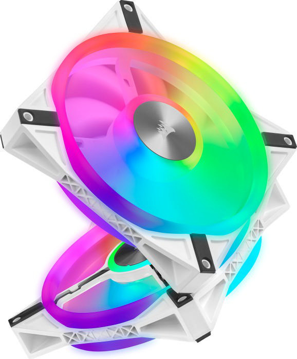 CORSAIR QL140 RGB Gehäuselüfter