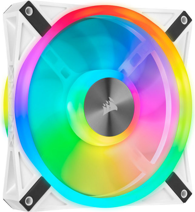CORSAIR QL140 RGB Gehäuselüfter