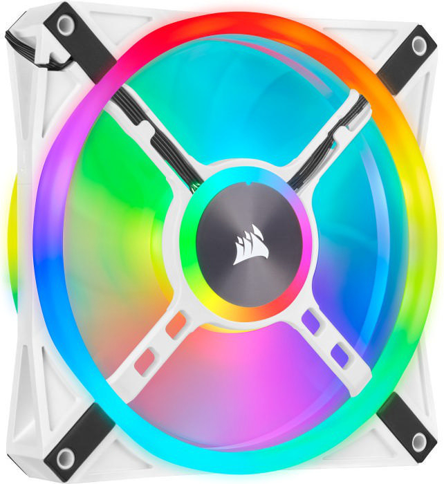CORSAIR QL140 RGB Gehäuselüfter