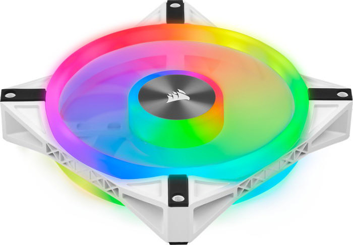 CORSAIR QL140 RGB Gehäuselüfter