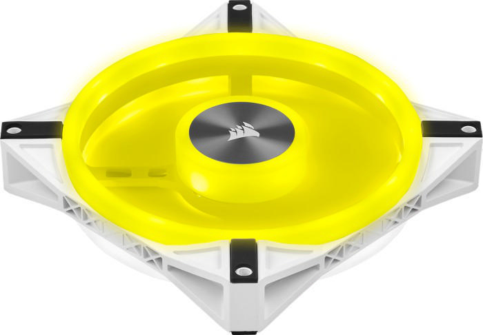 CORSAIR QL140 RGB Gehäuselüfter