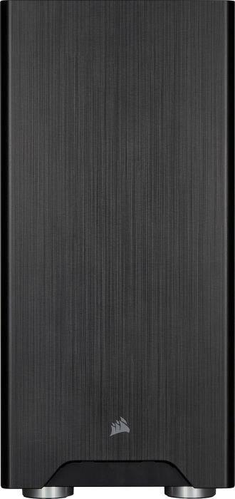 CORSAIR Carbide Series 275Q PC-Gehäuse, Schwarz